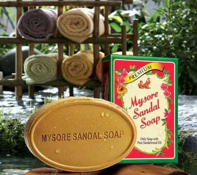 soap-mysore