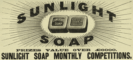 old-soap