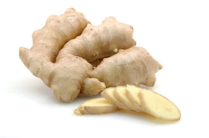 ginger