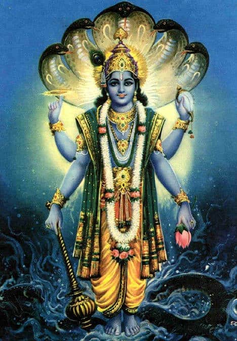 vishnu