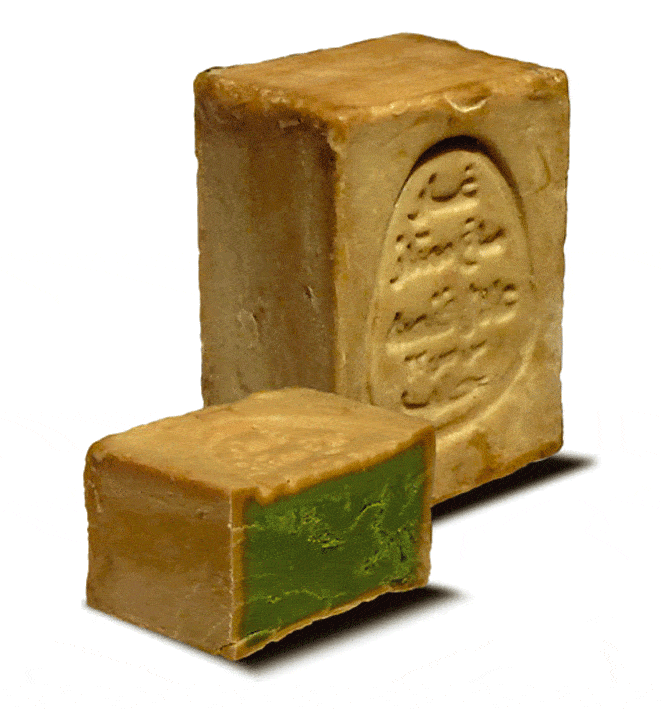 savon-alep-vert