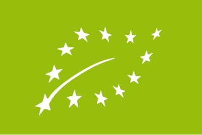 Eurofeuille le nouveau logo Européen Bio! - Gaiia ...