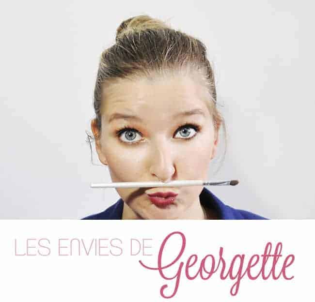 georgette