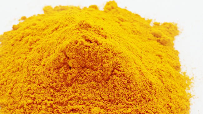 turmeric