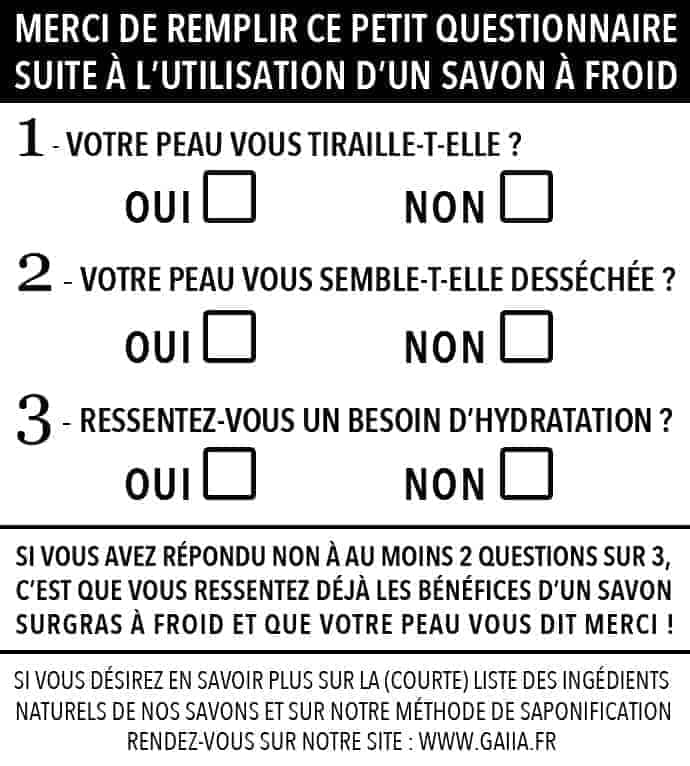 questionnaire