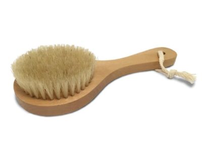 Brosse exfoliante Gaiia