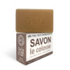 savon bio parfum vetiver