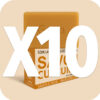 10 SAVONS