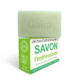 savon bio parfum menthe