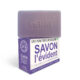 savon bio parfum lavande