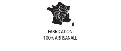 Gaiia Fabrication artisanale en FRANCE