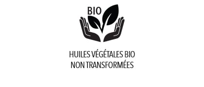 Gaiia : Huiles végétales bio non transformées