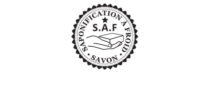 Savon Saponifié à Froid par Gaiia