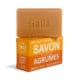 Savon bio surgras agrumes Gaiia.
