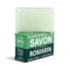 Savon surgras bio romarin Gaiia, 100g.