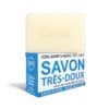 SAVON TRÈS DOUX / SURGRAS / BIO / 100G