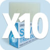 10 SAVONS