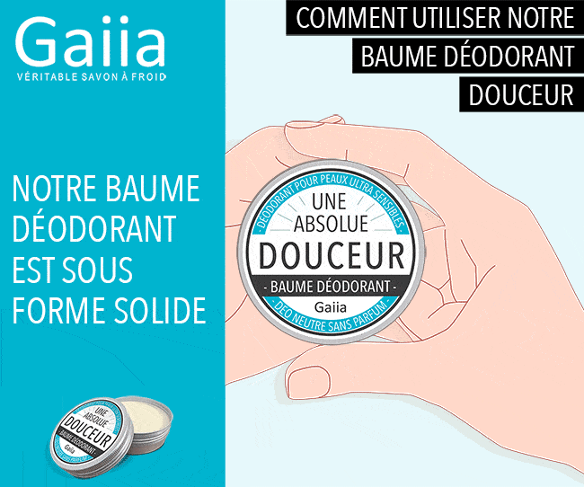 déodorant naturel,deodorant sans bicarbonate
