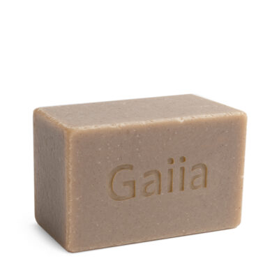Savon solide Gaiia naturel et écologique