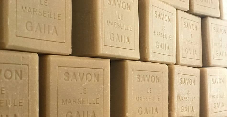 savon de marseille