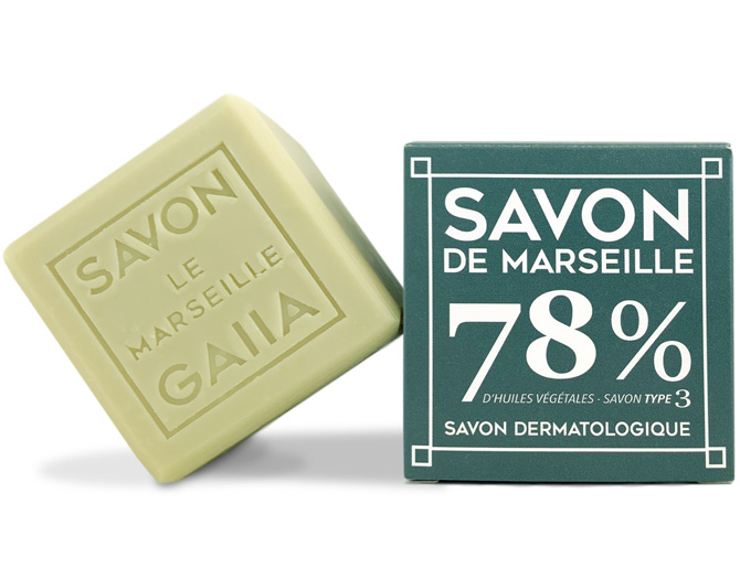 savon de marseille