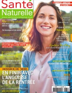 Le shampoing solide naturel et bio de Gaiia dans santé naturelle