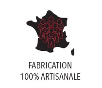 Gaiia fabrication artisanale française