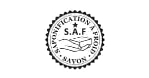 Logo Savon Saponifié à Froid Gaiia