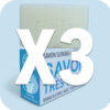 3 SAVONS