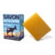 savon lait de chèvre