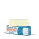 Dentifrice solide pour maman et bébé.