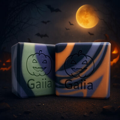 savon haloweenl