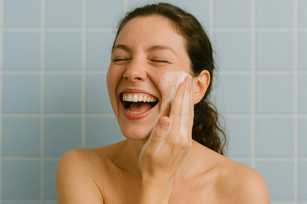 Soins de la peau naturels et bio