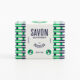 savon quotidien cedre lavande / le baigneur / 100g