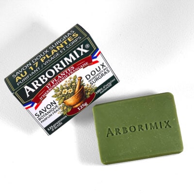 savon arborimix / 125g / bio
