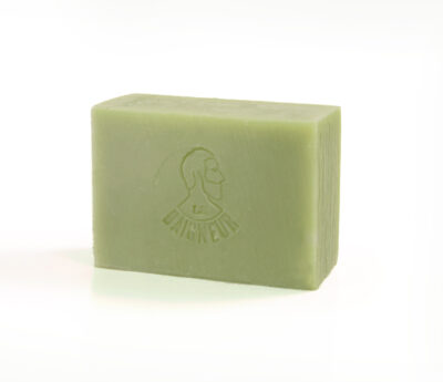 savon relaxant cedre petitgrain / le baigneur / 100g